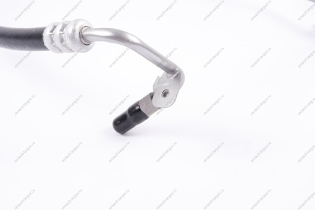 Шланг высокого давления ГУР (от насоса к рейке) двигат 16кл без датчика гур LADA Largus Lada