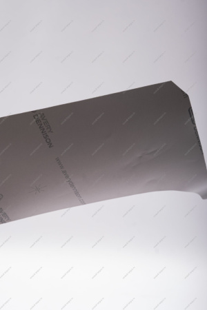 Облицовка стойки С левая наружняя (самоклеющаяся) LARGUS Cross Lada