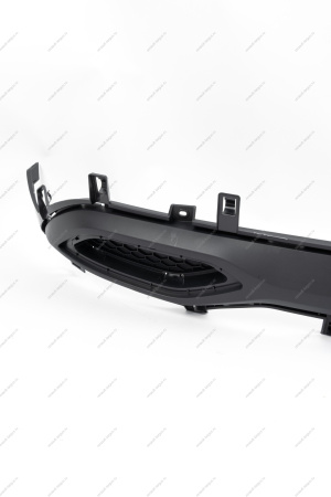 Накладка заднего бампера нижняя LADA Vesta FL Lada