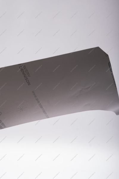 Облицовка стойки С левая наружняя (самоклеющаяся) LARGUS Cross Lada