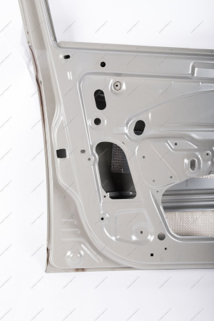 Дверь LADA Vesta/Vesta SWпередняя левая (катафорезный грунт) Lada