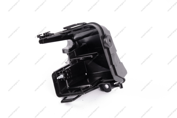 Корпус монтажного блока предохранителей (нижняя часть, без крышки и без вставки) Lada Vesta SW Lada