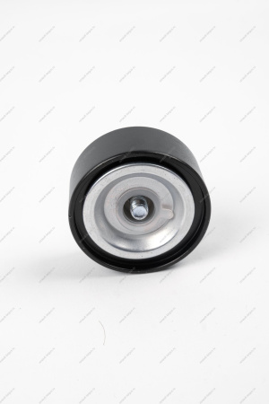 Ролик (25*D60) опорный ремня привода вспомогательных агрегатов 16/8кл. LADA Largus Gates