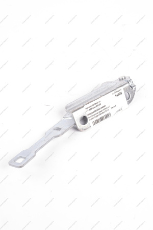 Петля капота левая RENAULT Duster//Logan/Sandero 2014- Renault