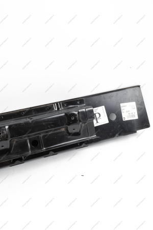 Панель задка подсборка LADA Largus Lada