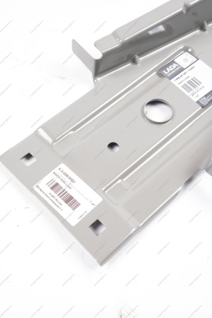 Стойка крепления подрамника передняя правая LADA Largus (FL) NEW Lada