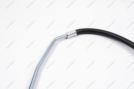 Шланг низкого давления ГУР LADA Largus (от рейки к бачку )(подводящий) двигат 11189 CGA