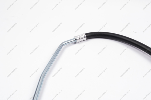 Шланг низкого давления ГУР LADA Largus (от рейки к бачку )(подводящий) двигат 11189 CGA