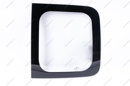 Стекло двери задка LADA Largus/Лада Ларгус правое бесцветн.( AGC) Lada