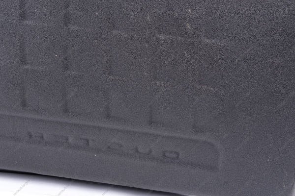 Поддон в багажник DUSTER 849751116R RENAULT
