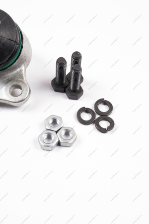 Опора шаровая нижнего рычага левая (с крепежом) комплект LADA Vesta Lada