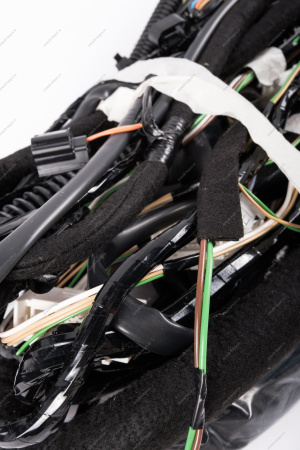 Жгут проводов Lada Largus задний (парктроник) Lada