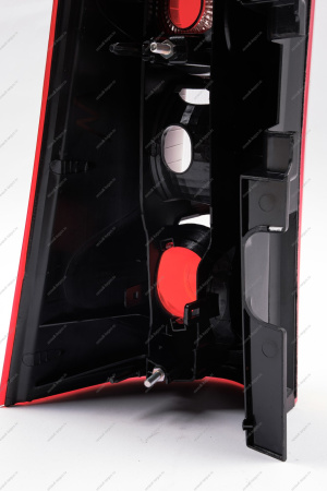 Корпус LADA Largus фонаря задний правый 6001549106 Gamma