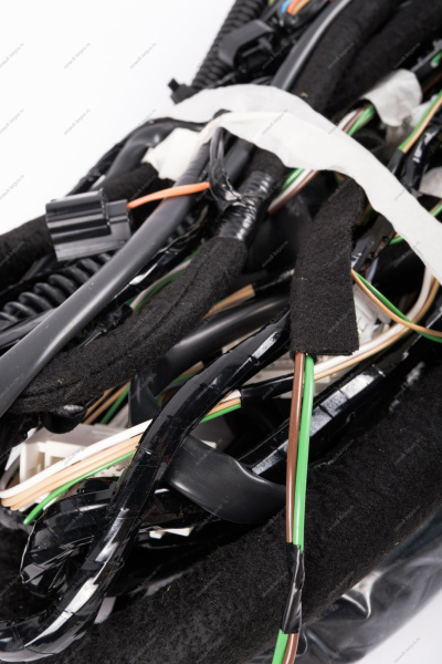 Жгут проводов Lada Largus задний (парктроник) Lada