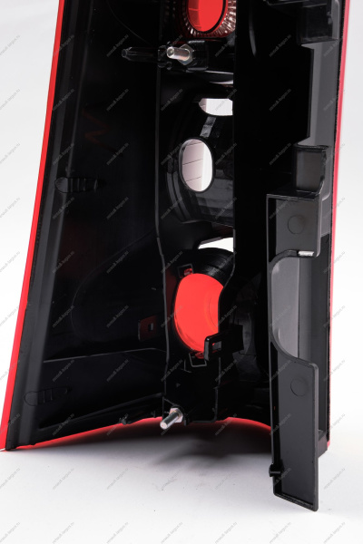 Корпус LADA Largus фонаря задний правый 6001549106 Gamma