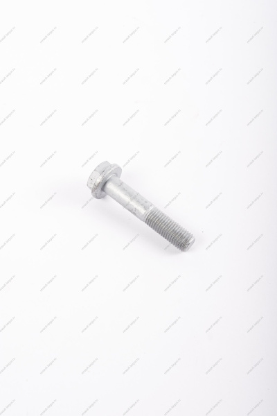 Болт LADA Largus м10х1,25-52 (без гайки) крепления шаровой опоры Lada
