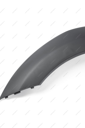 Облицовка заднего крыла правая (с клипсами и лентой) LARGUS Cross Lada