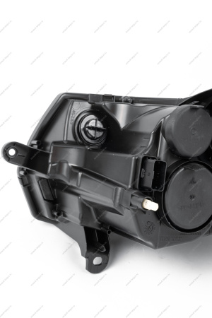 Фара правая RENAULT Logan/Рено Логан 2014- лампа H7 ALRU Renault