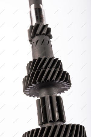 Вал первичный 35*11 зуб LADA XRAY КПП (BVM5-P4M,P4P) JR5-518/523 Renault