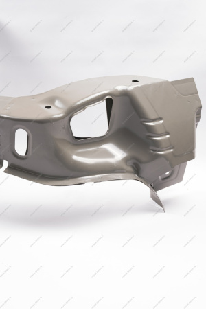 Каркас боковины задний правый в сборе (катафорез) Lada Vesta SW/ SW Cross АвтоВАЗ