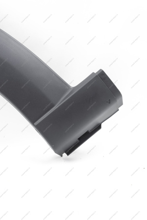 Облицовка переднего крыла левая ( с клипсами и клеющей лентой) Lada Largus Cross до 2021г Lada