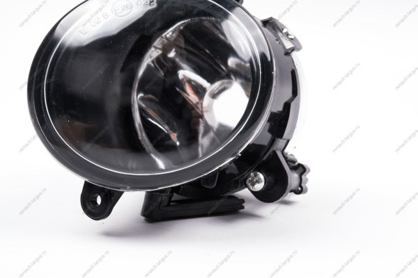 Фара ВАЗ-2190/2191/2192/2194/LADA Largus/Datsun противотуманная левая SAT