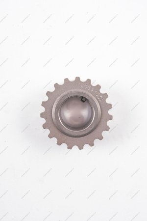 Шестерня коленвала Renault Duster дв K4M Renault