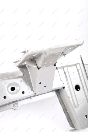 Лонжерон передний левый в сборе с боковой панелью LADA Largus (FL) NEW Lada