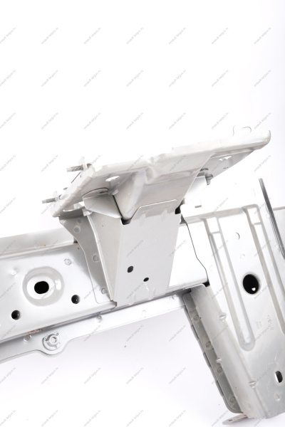 Лонжерон передний левый в сборе с боковой панелью LADA Largus (FL) NEW Lada