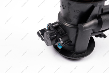 Датчик положения дроссельной заслонки LADA Largus Renault