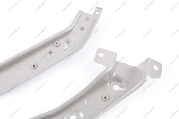 Углы поперечины LADA Vesta/SW/SW Cross рамки радиатора комплект левая + правая Тольятти