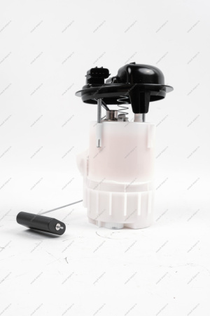 Насос топливный (1 штуцер боковой разъем) (Р3М,Р4М)(входит в бак 8450009499) ( LADA Largus ) (Конвейерная) МОТОРИКА