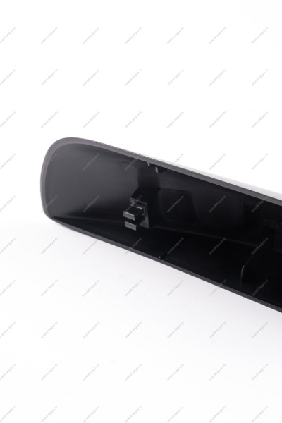 Облицовка рейлинга LADA Largus/Лада Ларгус левая передняя Renault