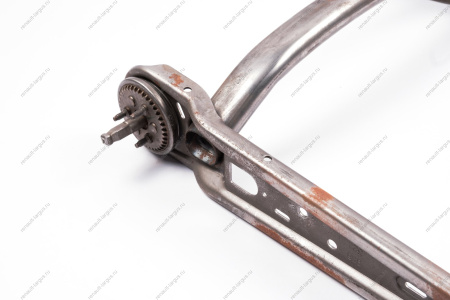 Каркас спинки переднего левого сиденья Lada Largus Lada