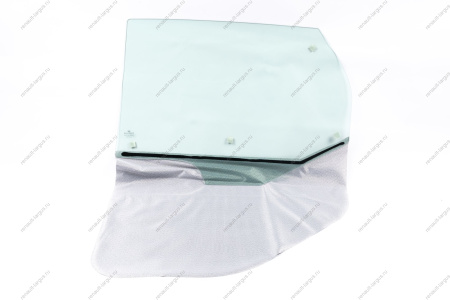 Стекло Lada Vesta SW/SW Cross опускное задней правой двери (Tinted) тонировван Lada