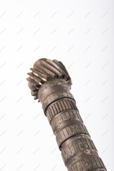 Вал вторичный КПП 18 зуб. LADA Vesta Lada