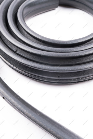 Уплотнитель LADA Vesta/Веста проема задней двери правый/левый (БРТ) Lada