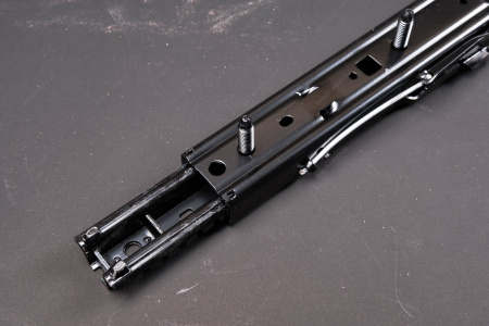 Салазки регулировки переднего сиденья LADA Largus Renault