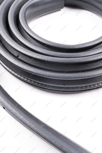 Уплотнитель LADA Vesta/Веста проема задней двери правый/левый (БРТ) Lada