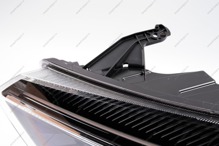 Фара левая светодиодная LADA Vesta NG ( АВТОСВЕТ) ORIGINAL Lada