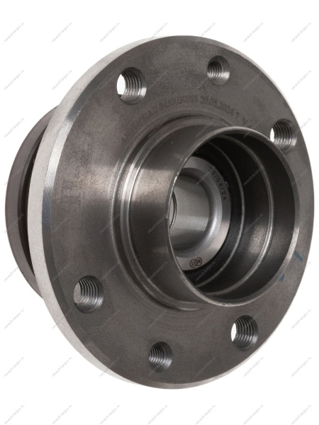 Ступица заднего колеса LADA Vesta в сборе с подшипником (дисковые тормоза) Lada