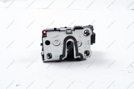 Замок двери LADA Largus внутренний передний правый с эл. приводом LD