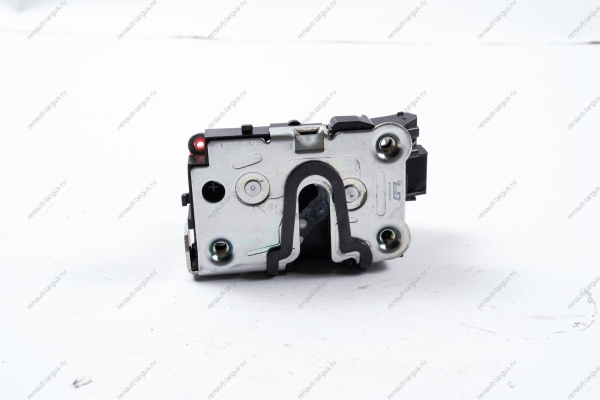 Замок двери LADA Largus внутренний передний правый с эл. приводом LD