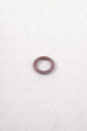 Кольцо уплотнительное форсунки ВАЗ 21127 (Серое 10*15) Lada