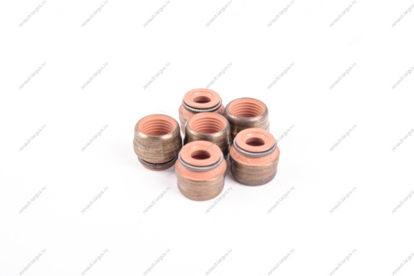 Колпачок маслотражательный 1шт. двигат P4P LADA XRAY/Vesta (Велтком) Lada