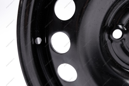 Диск колесный R-15 LADA Largus штамп. 15X6 4X100 ET50 D60 TREBL