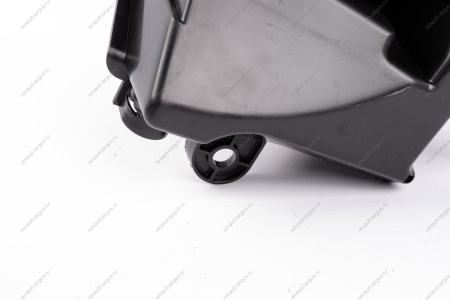 Корпус монтажного блока предохранителей (нижняя часть, без крышки и без вставки) Lada Vesta SW Lada