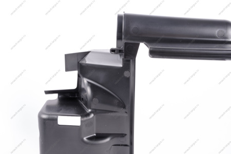 Щиток радиатора LADA Vesta NG Lada