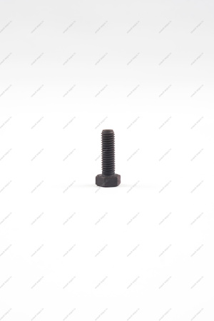 Болт ВАЗ-2101 М8х1,25х25 опоры шаровой Lada