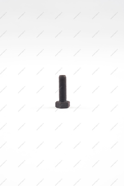 Болт ВАЗ-2101 М8х1,25х25 опоры шаровой Lada